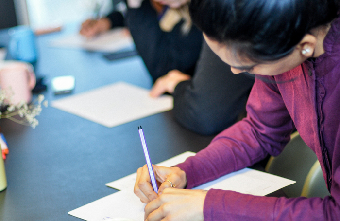 Photo de Giu Vicente sur Unsplash