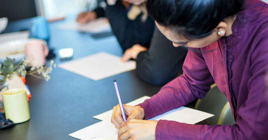 Photo de Giu Vicente sur Unsplash